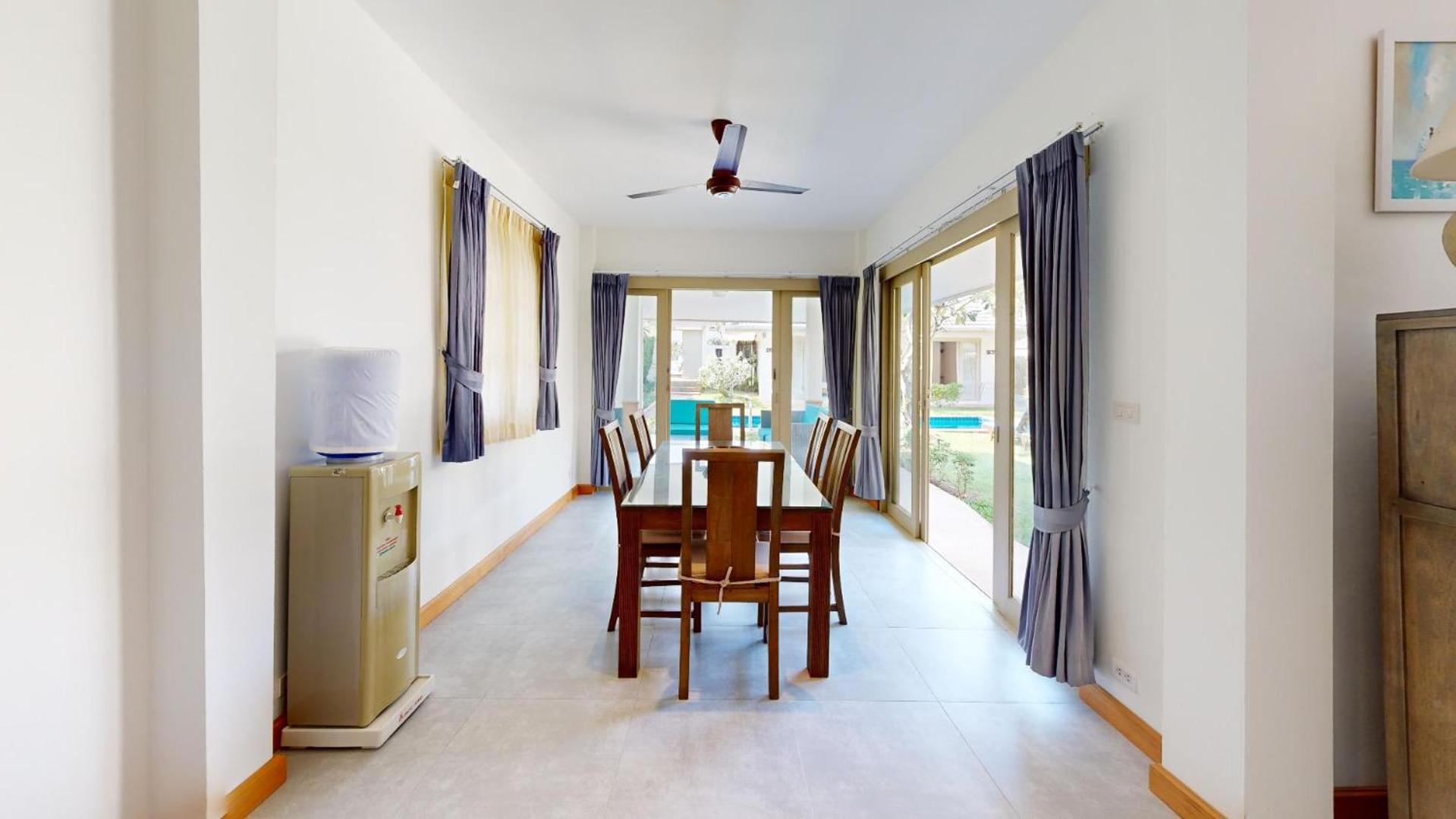 Resort Idyllic Samui 4*