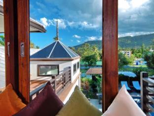 Villa Paradise Samui - 2