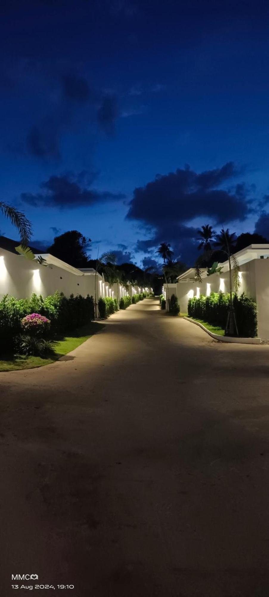 Jasmine Pool Villa, Bangrak, Bo Phut Fisherman's Village Villa Strand Bang Rak