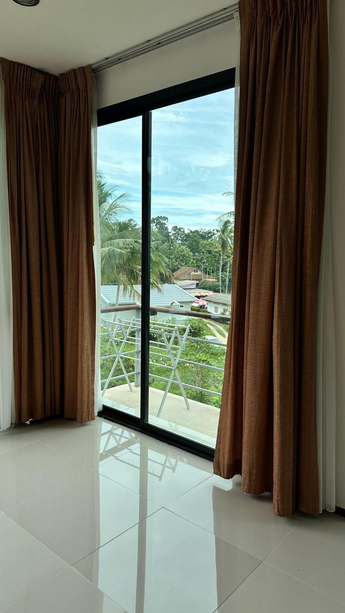 Apartment *
