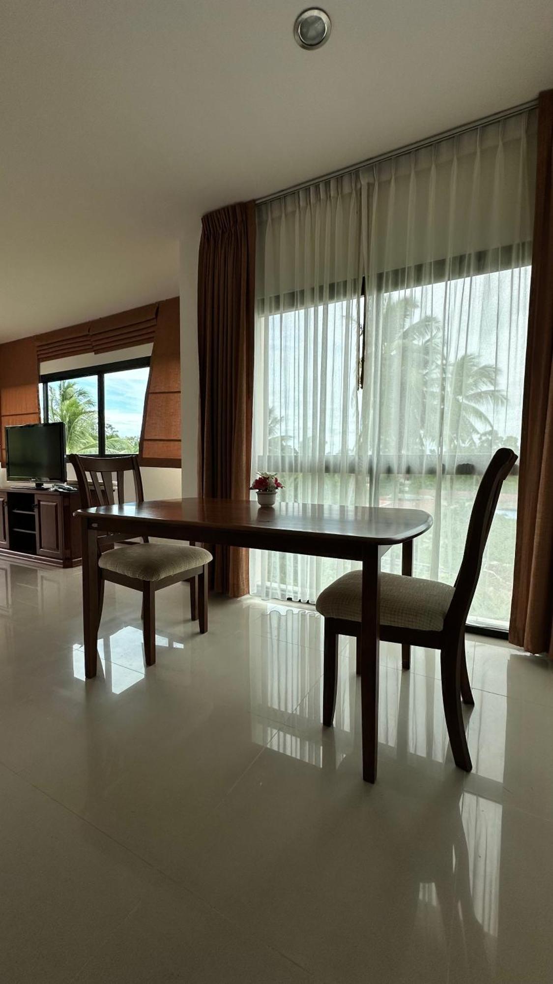 Apartment Koh Samui