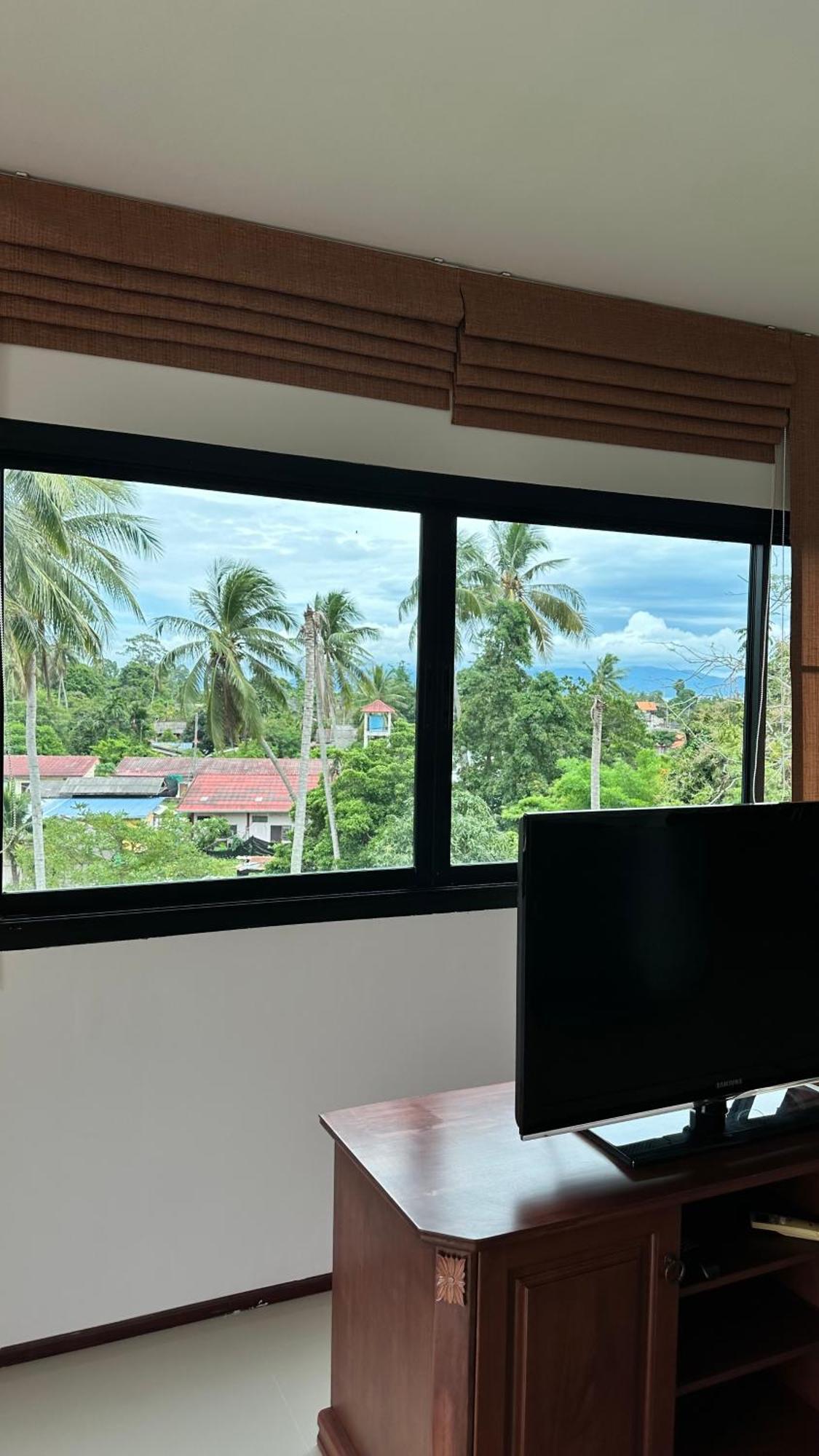 Apartment Koh Samui