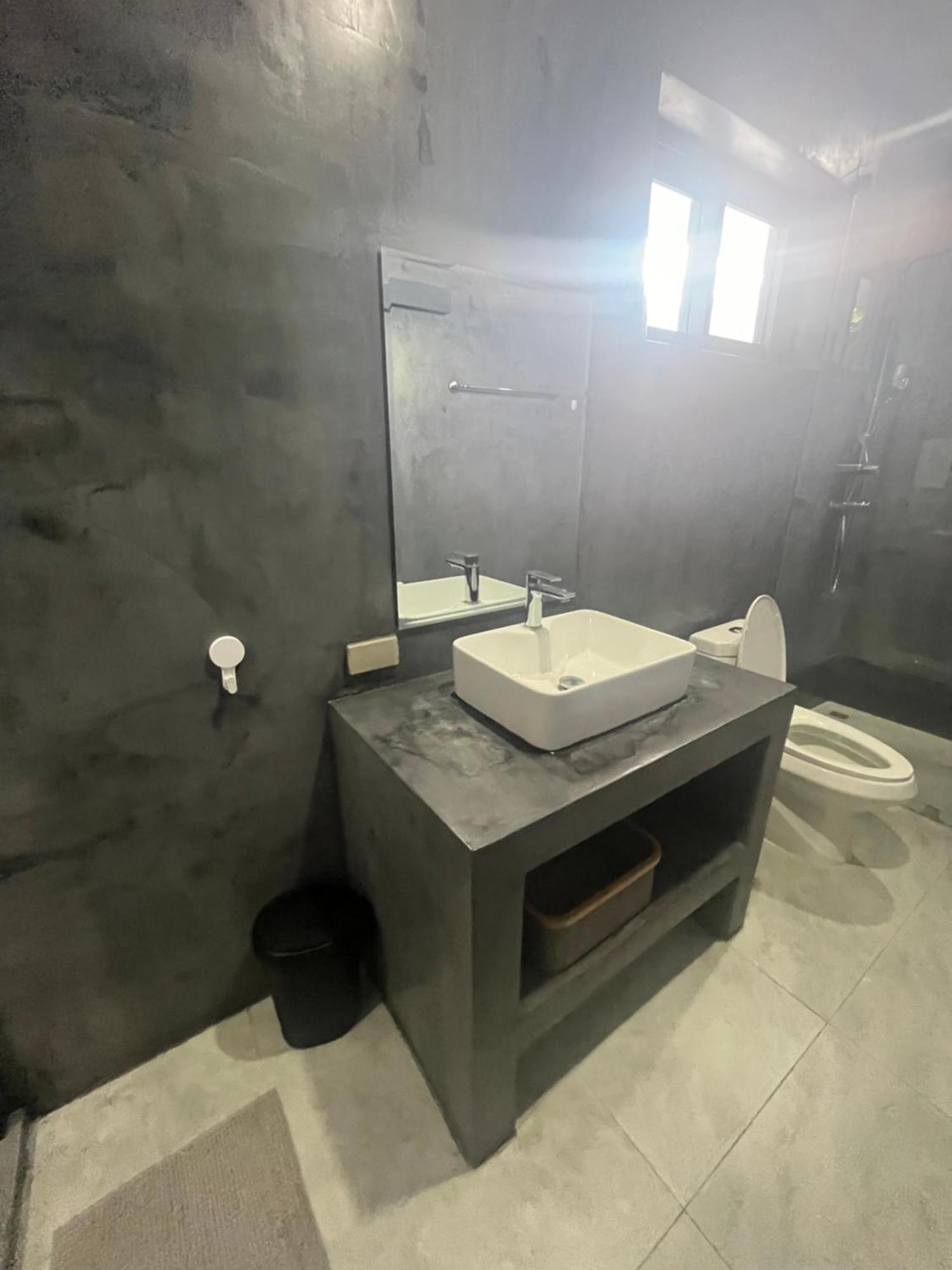 Mino Pool Villa Amphoe Koksamui