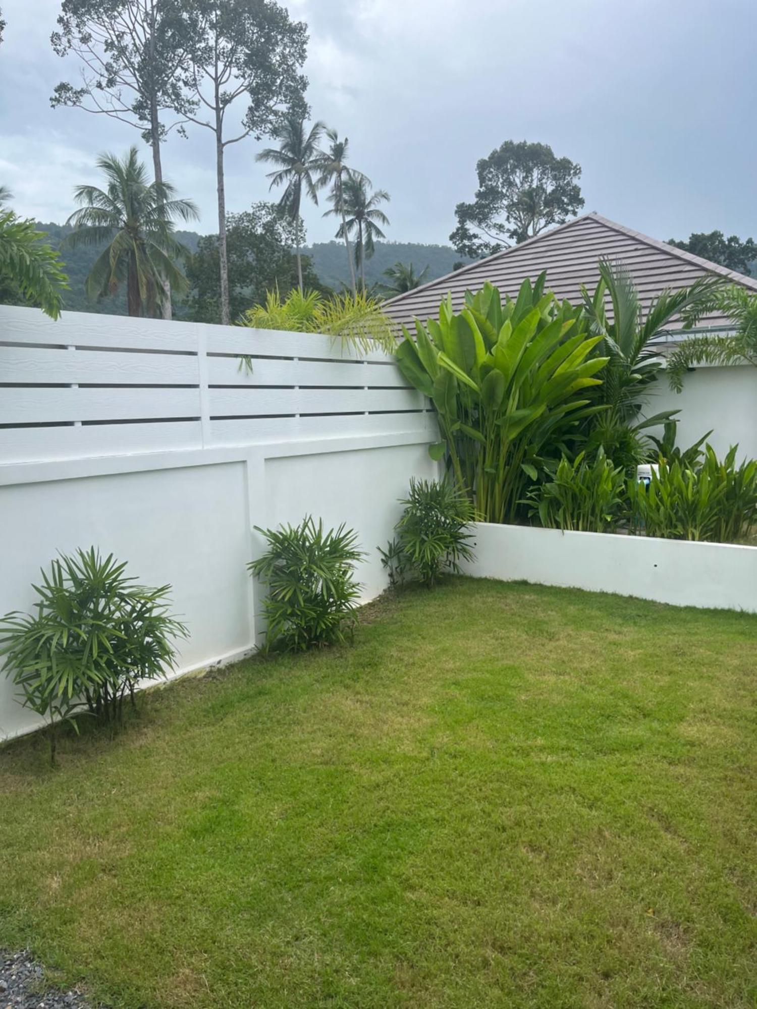 Villa Mino Pool Amphoe Koksamui