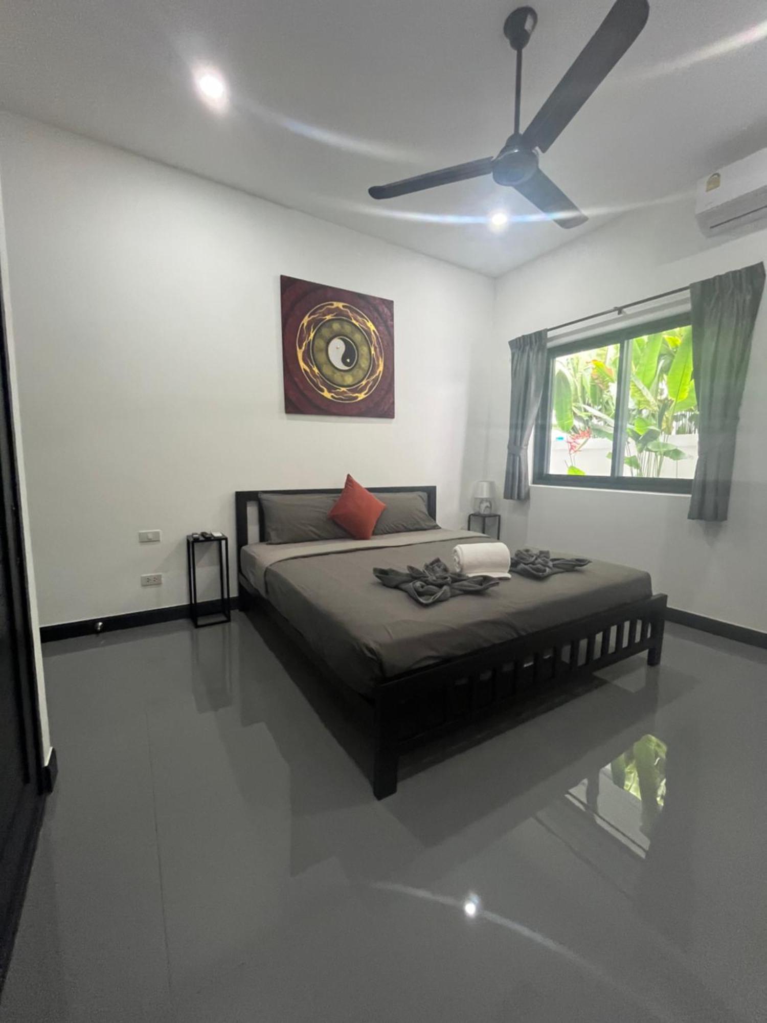 Mino Pool Amphoe Koksamui