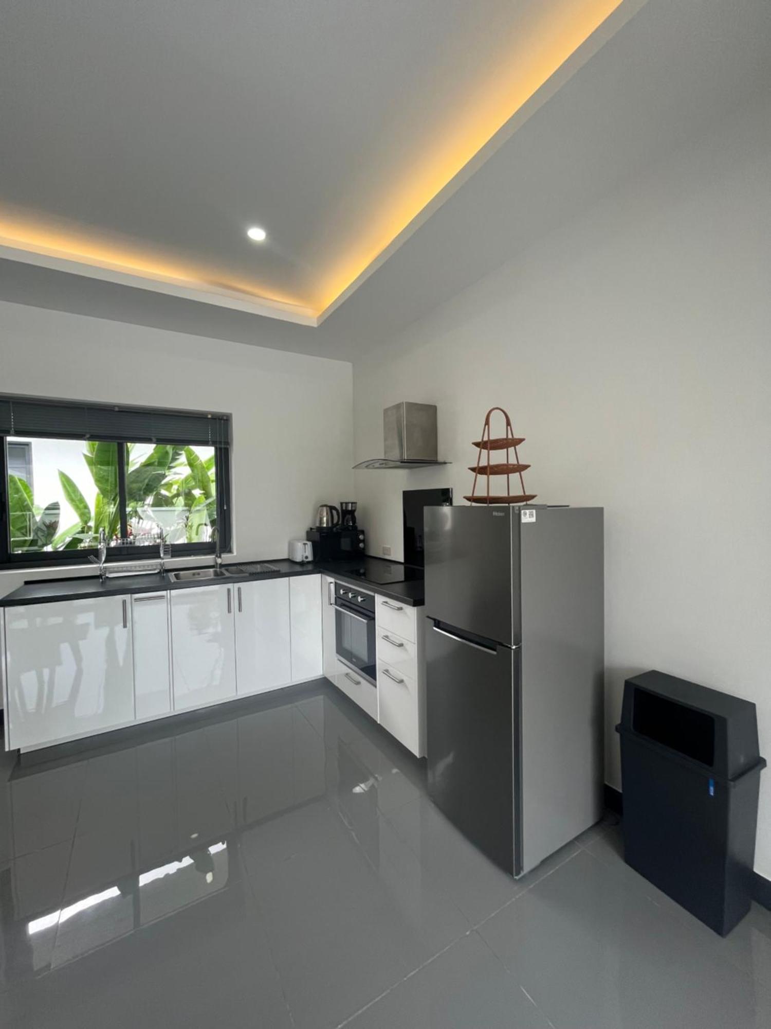 Mino Pool Villa