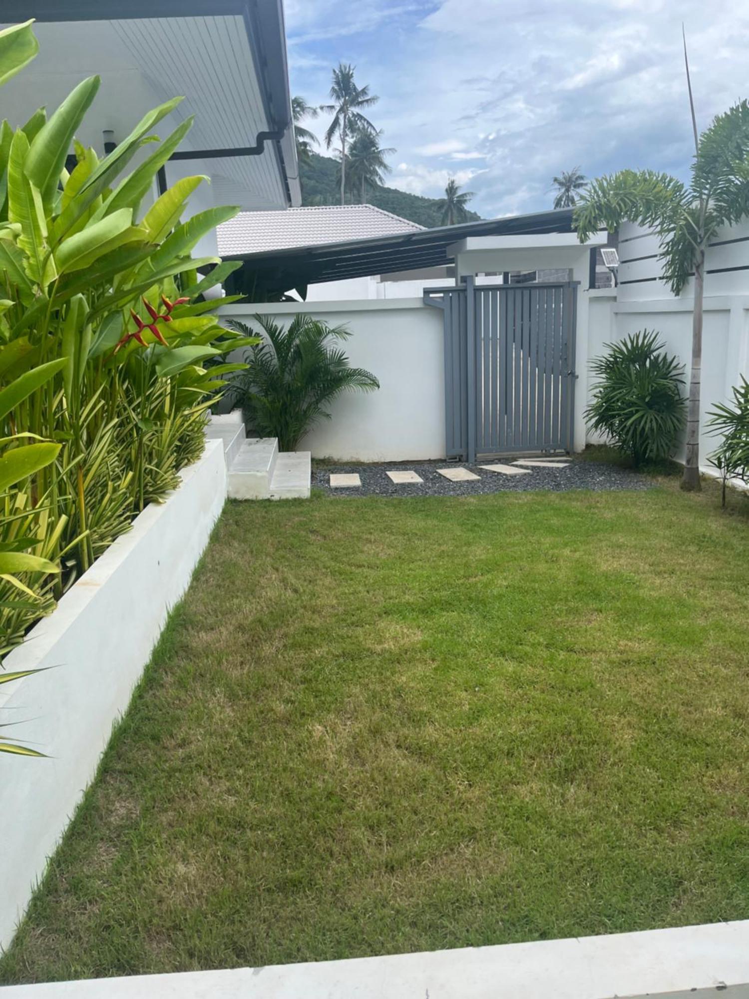Mino Pool * Amphoe Koksamui