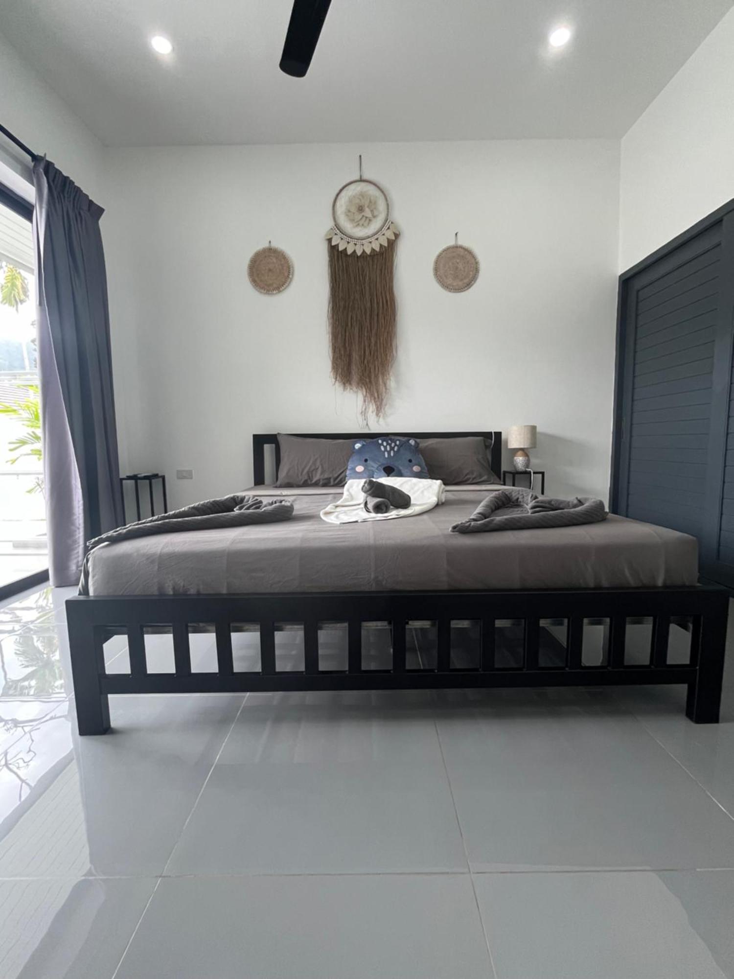 Mino Pool Villa
