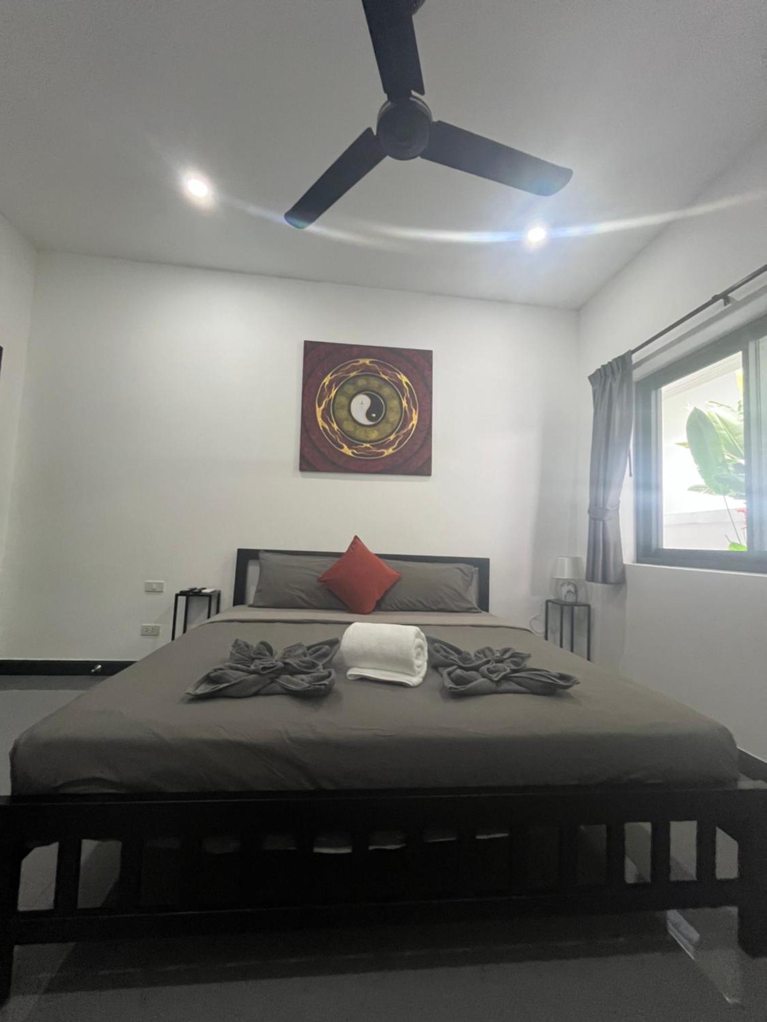 Mino Pool Villa *