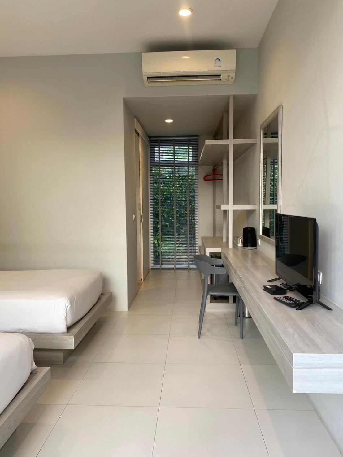 Baanfah Samui Tempat peranginan