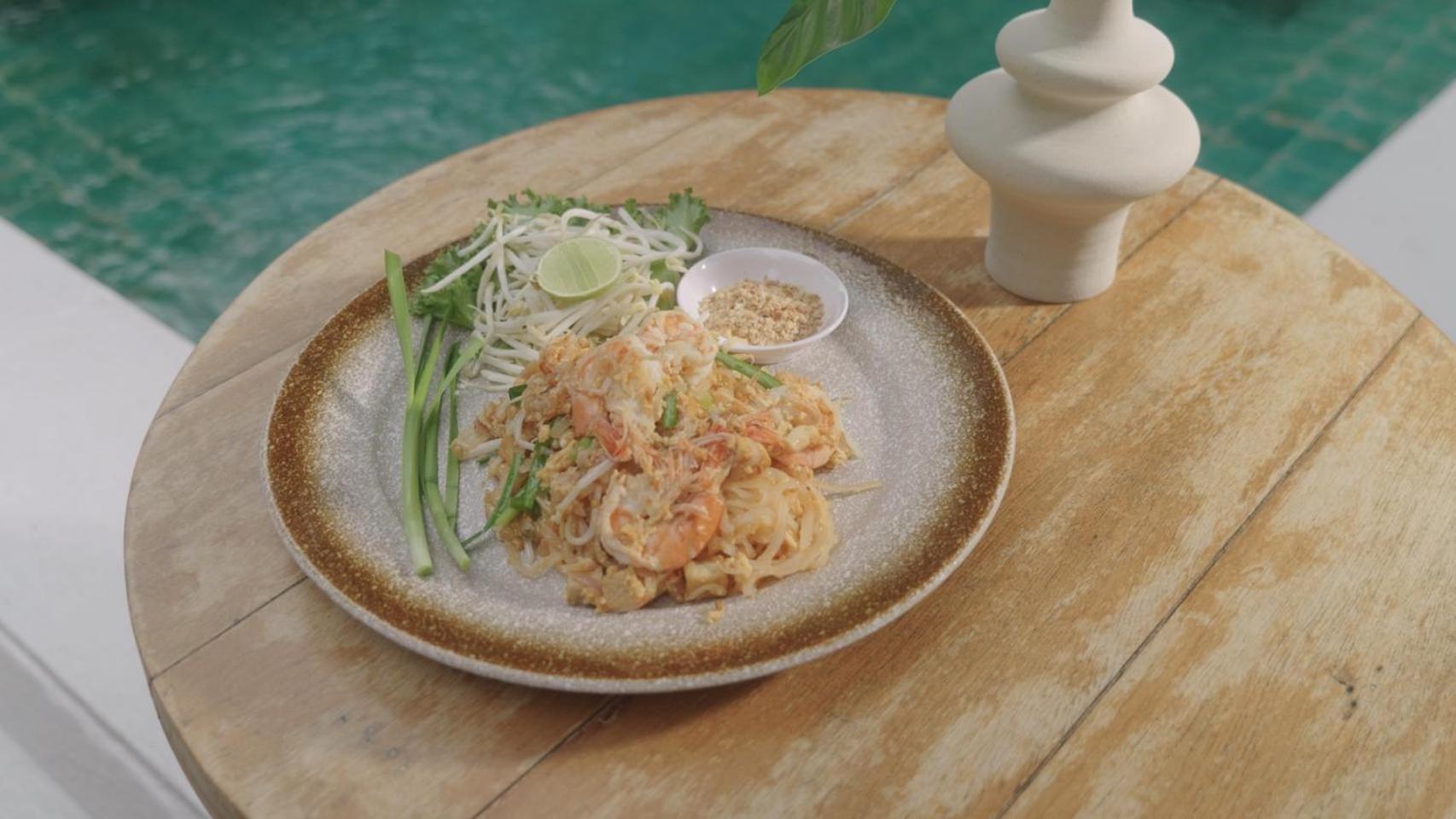 Baan Khao Hua Jook Chaweng
