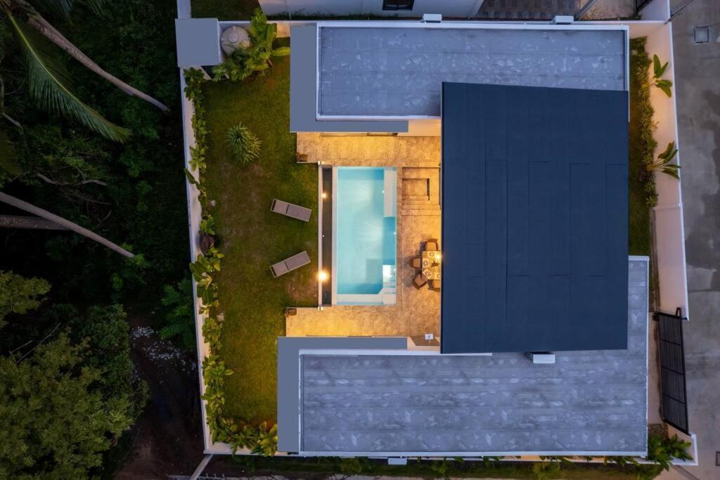 Erika Garden View - Included Airport Pick Up