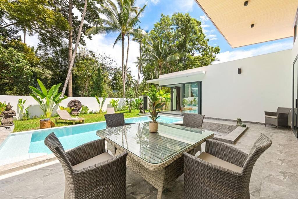 Erika Garden View - Included Airport Pick Up *