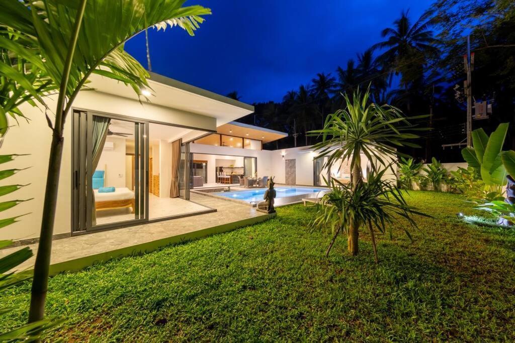 Erika Garden View - Included Airport Pick Up