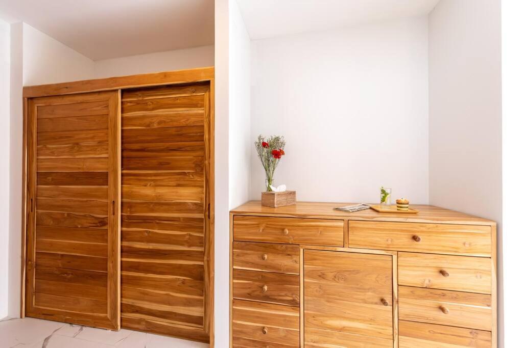 Villa Erika Garden View - Included Airport Pick Up