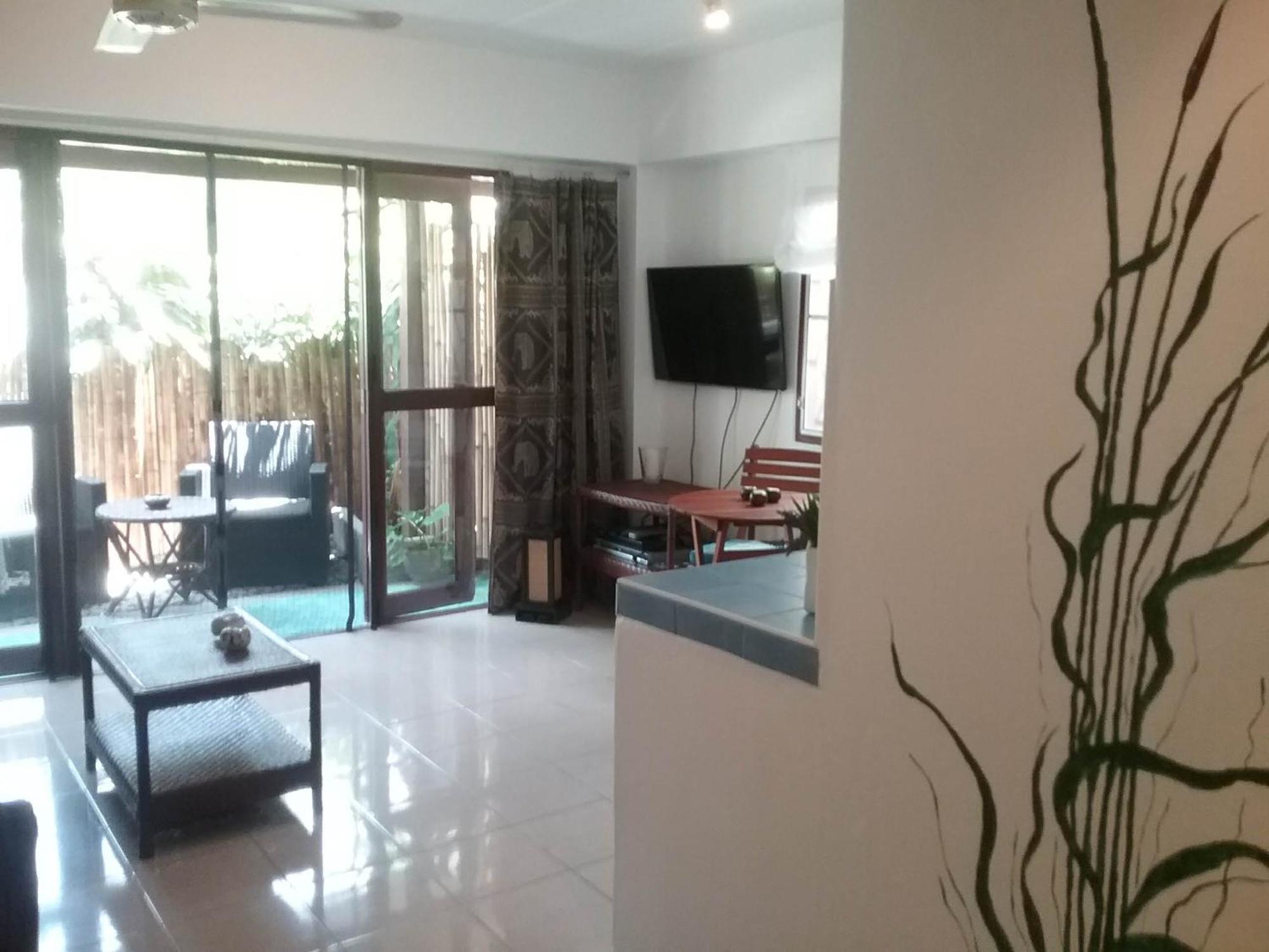 Sipaya Apartment Bang Rak Beach (Koh Samui)