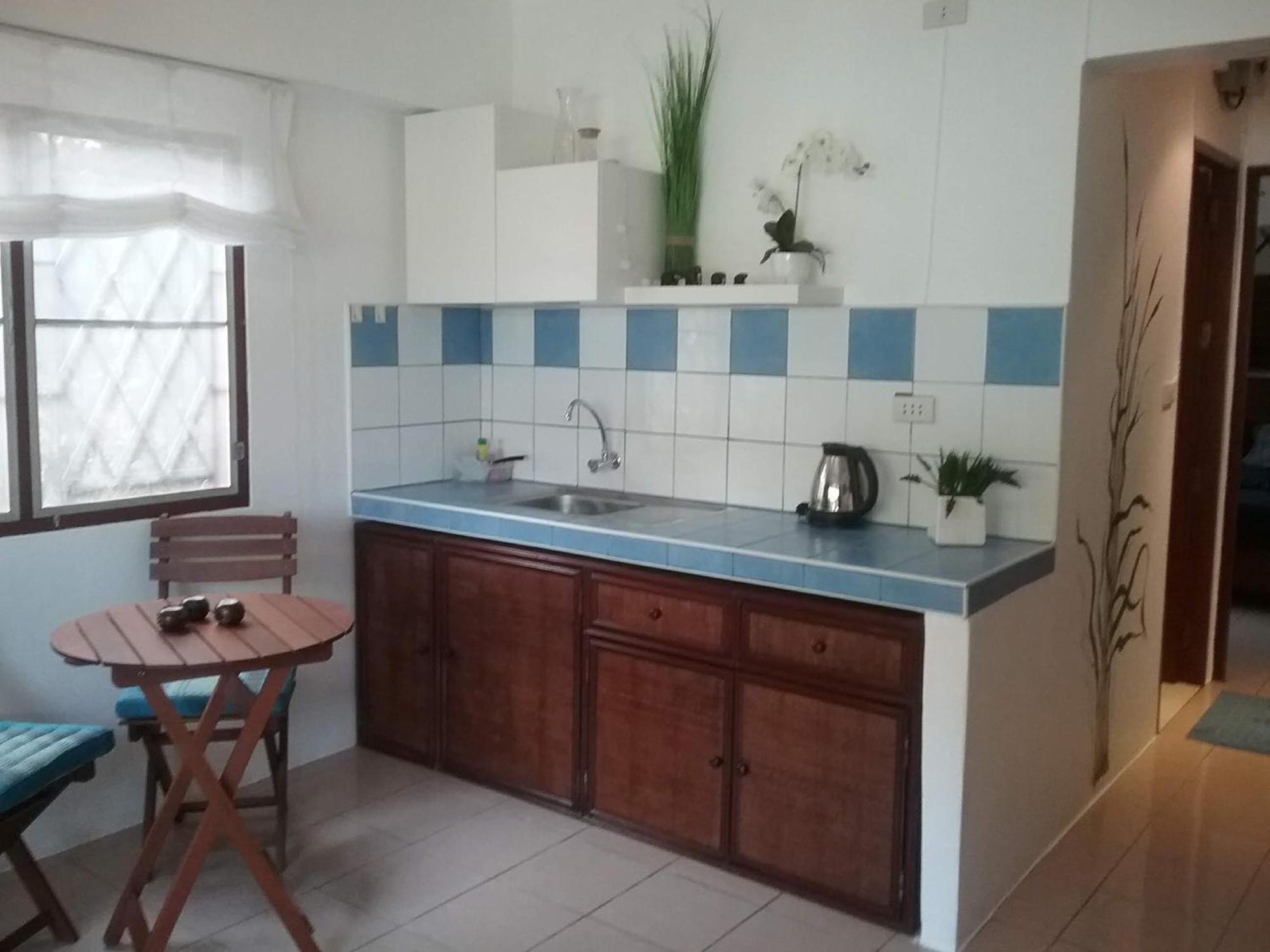 Sipaya Apartment *