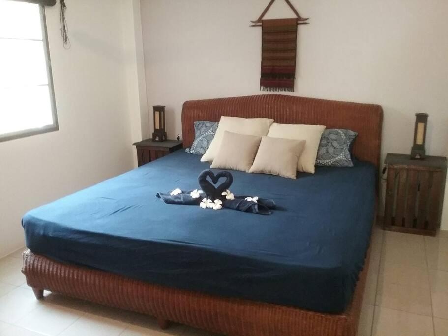 Sipaya Apartment Bang Rak Beach (Koh Samui)