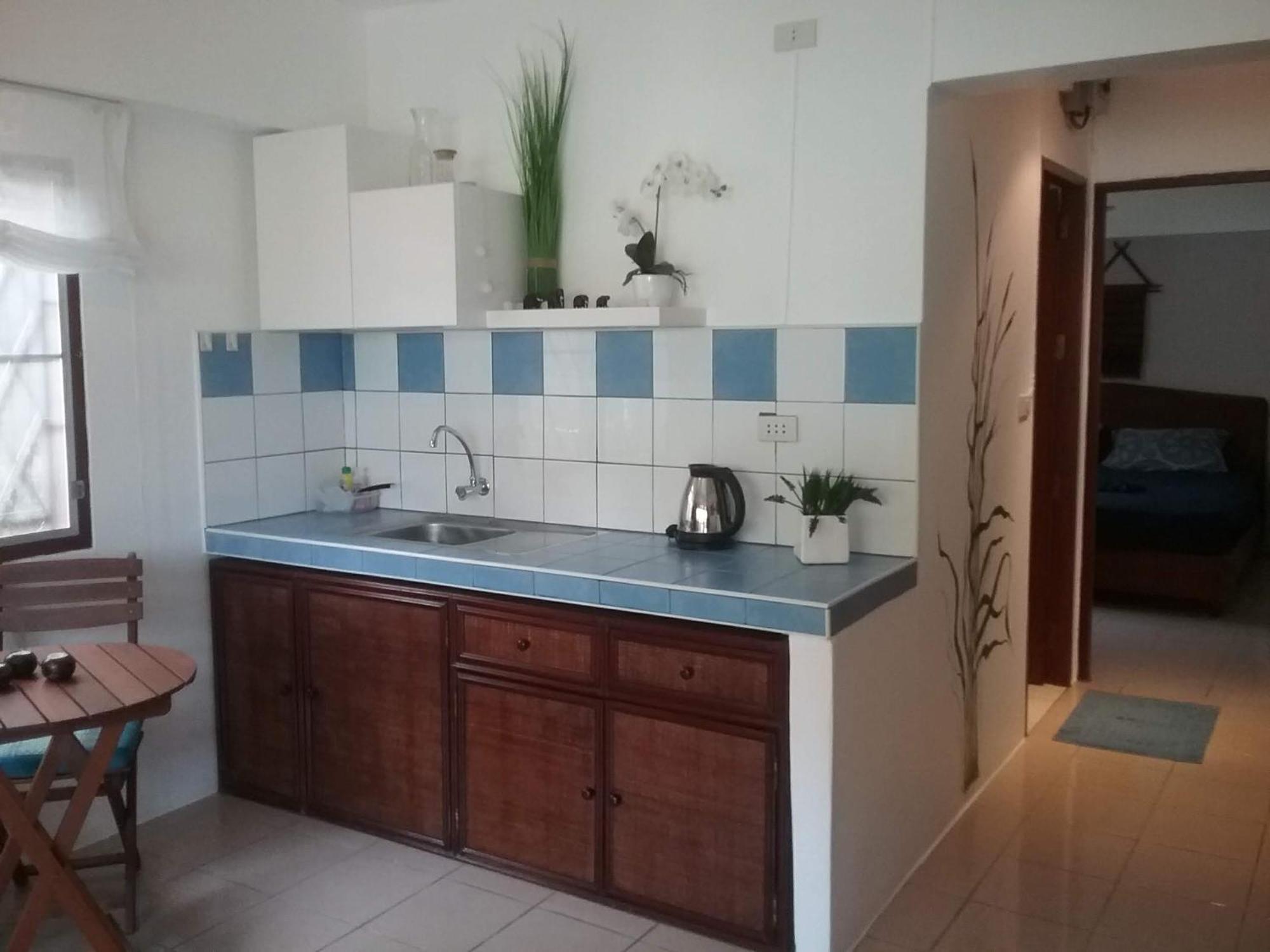 Sipaya Apartment