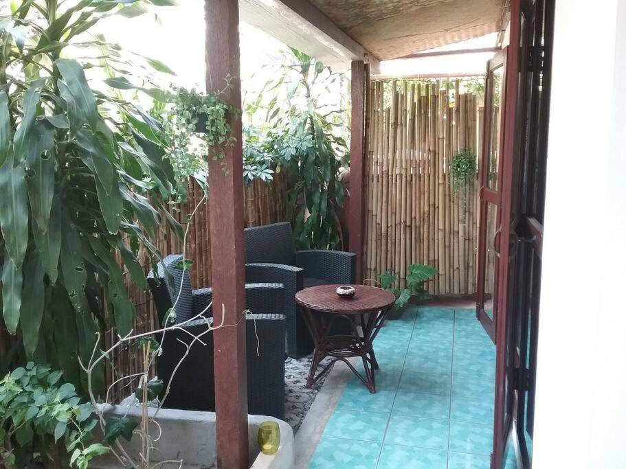 Sipaya Apartment *
