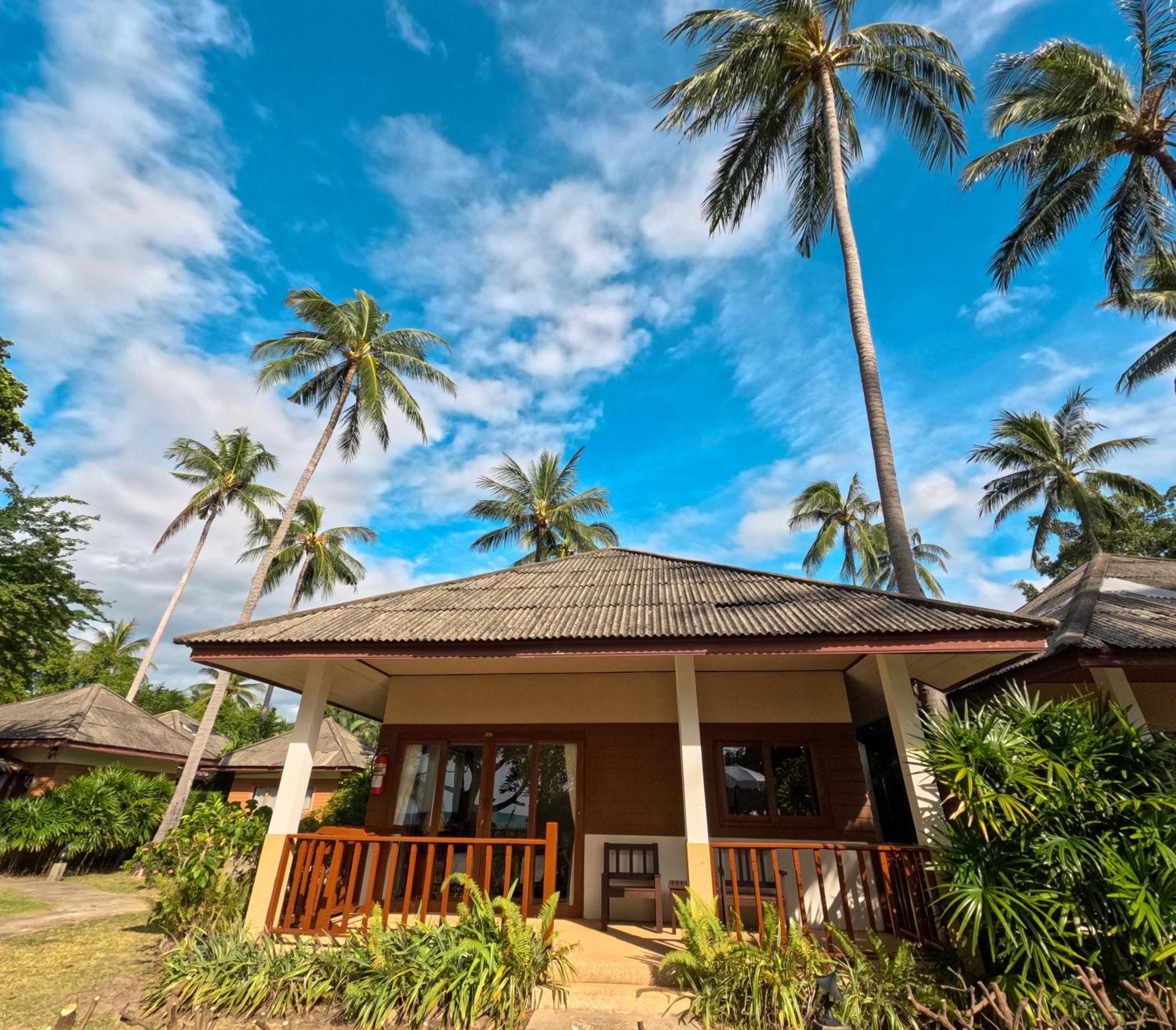 Anahata - Sha 3* Lipa Noi