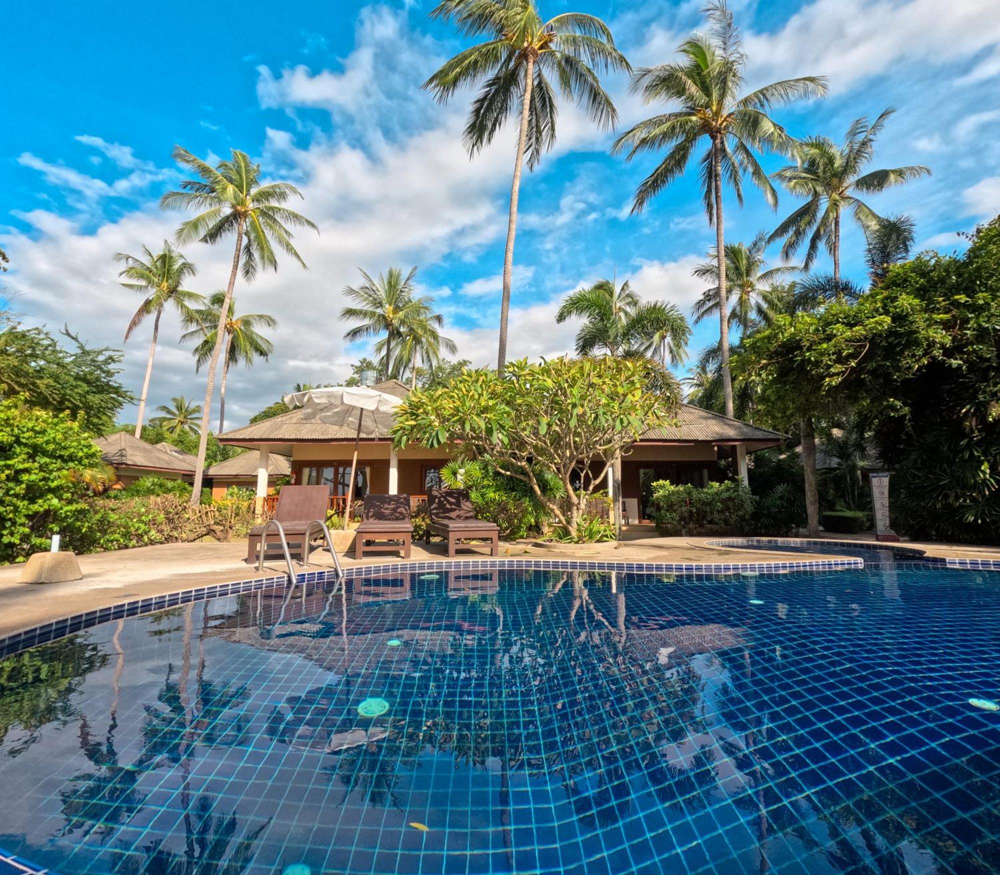 Anahata - Sha Resort