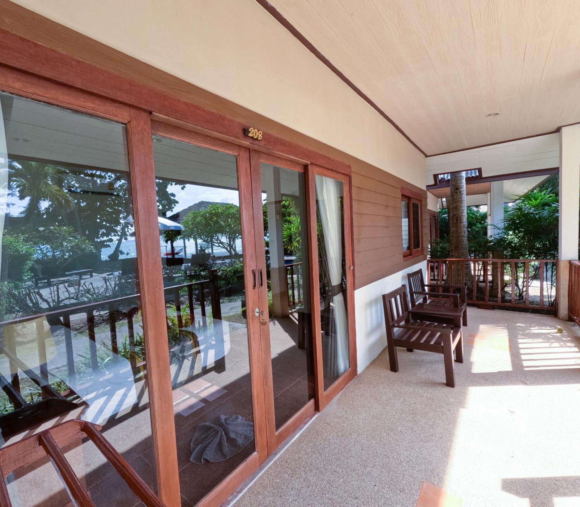 Anahata - Sha Resort 3*