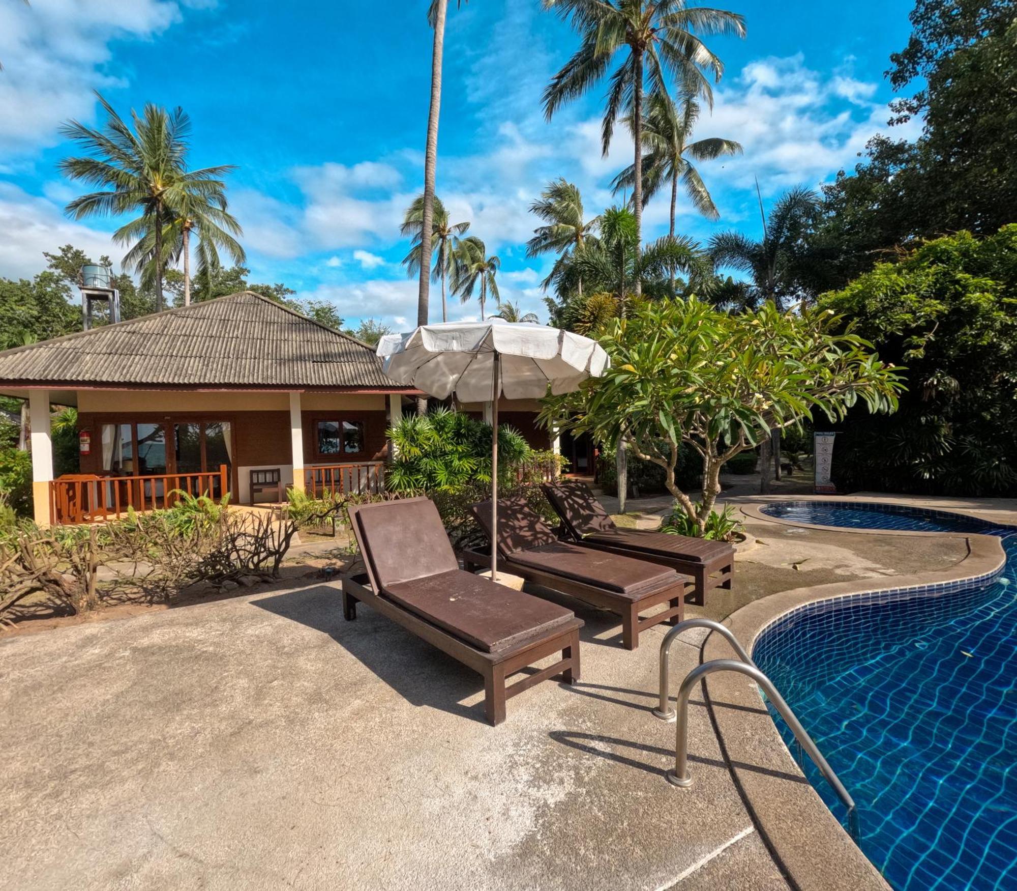 Resort Anahata - Sha 3*