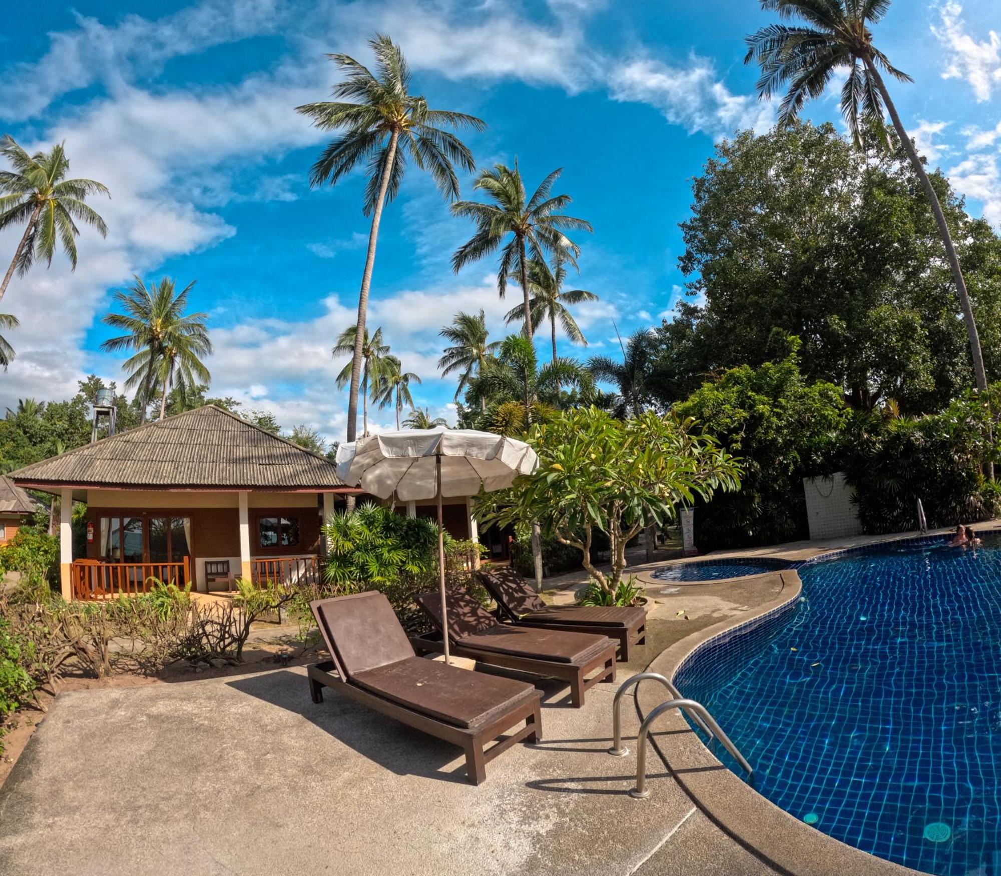 Resort Anahata - Sha Lipa Noi