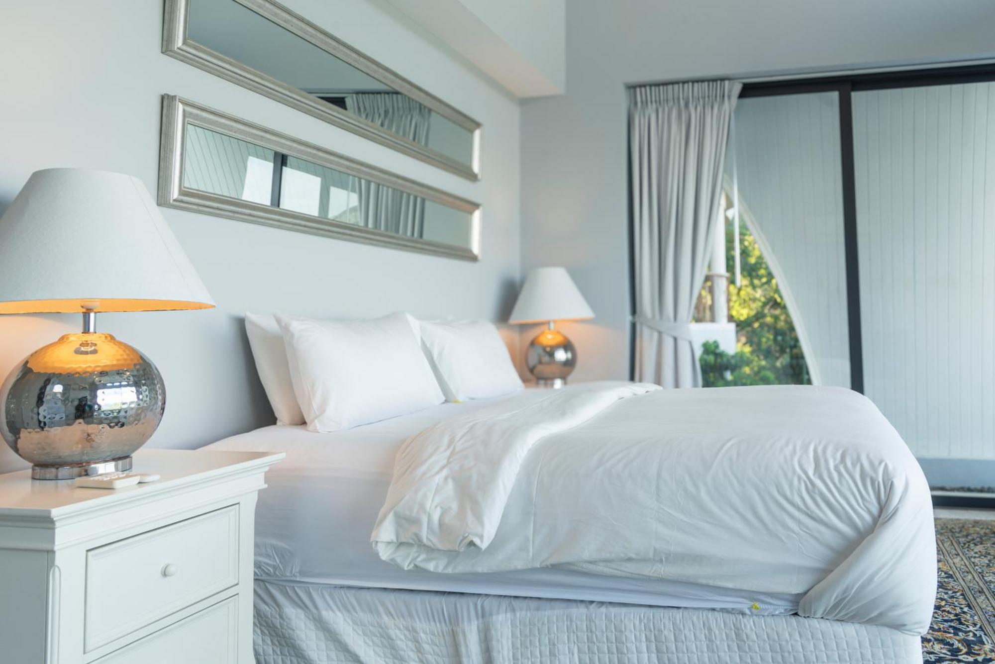 Seaview Sky Dream Villa