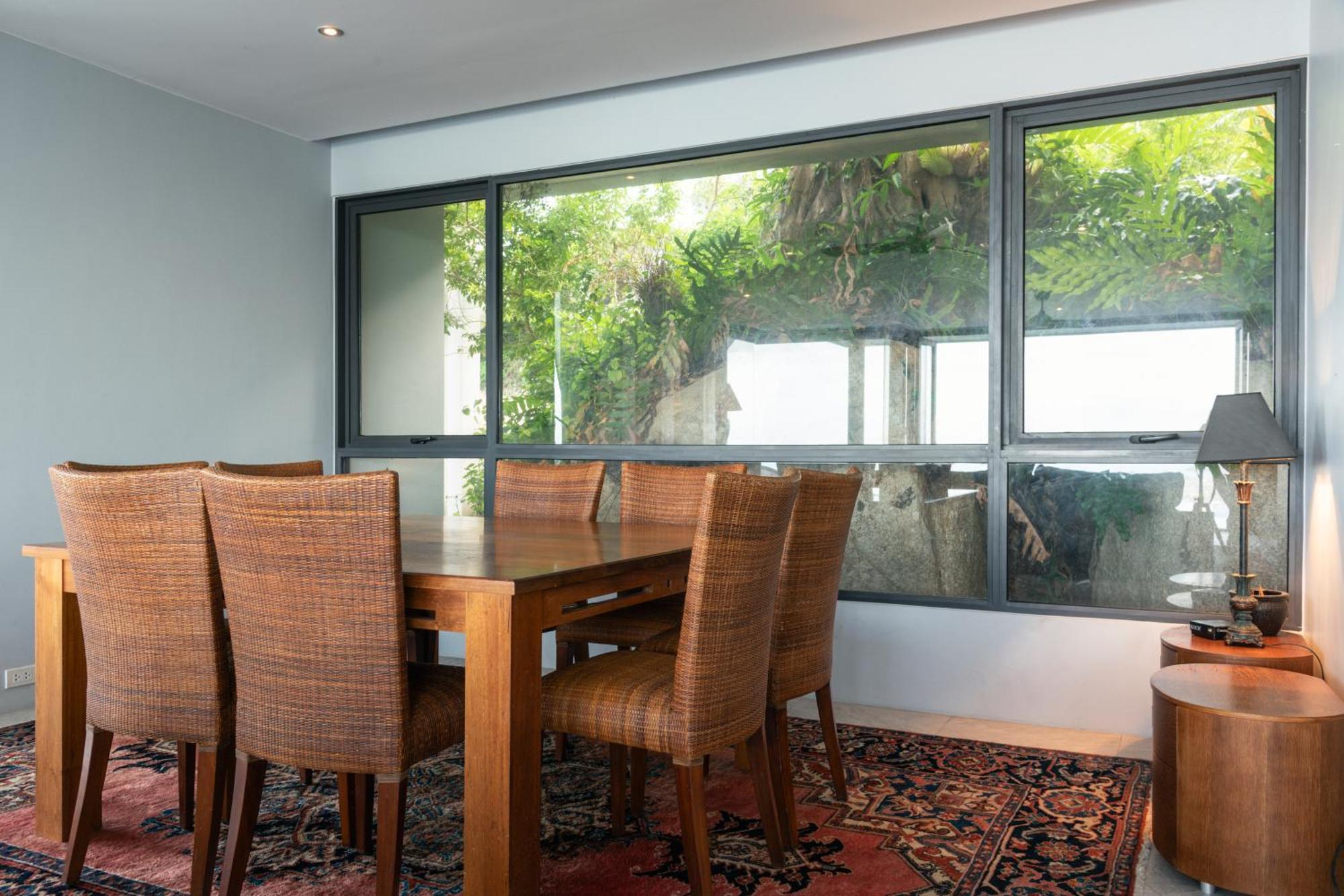 Villa Seaview Sky Dream *