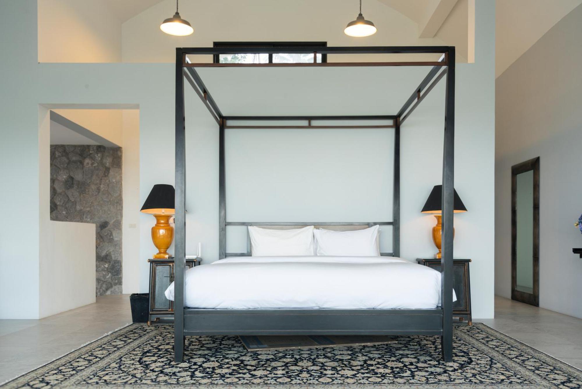 Villa Seaview Sky Dream Amphoe Koksamui