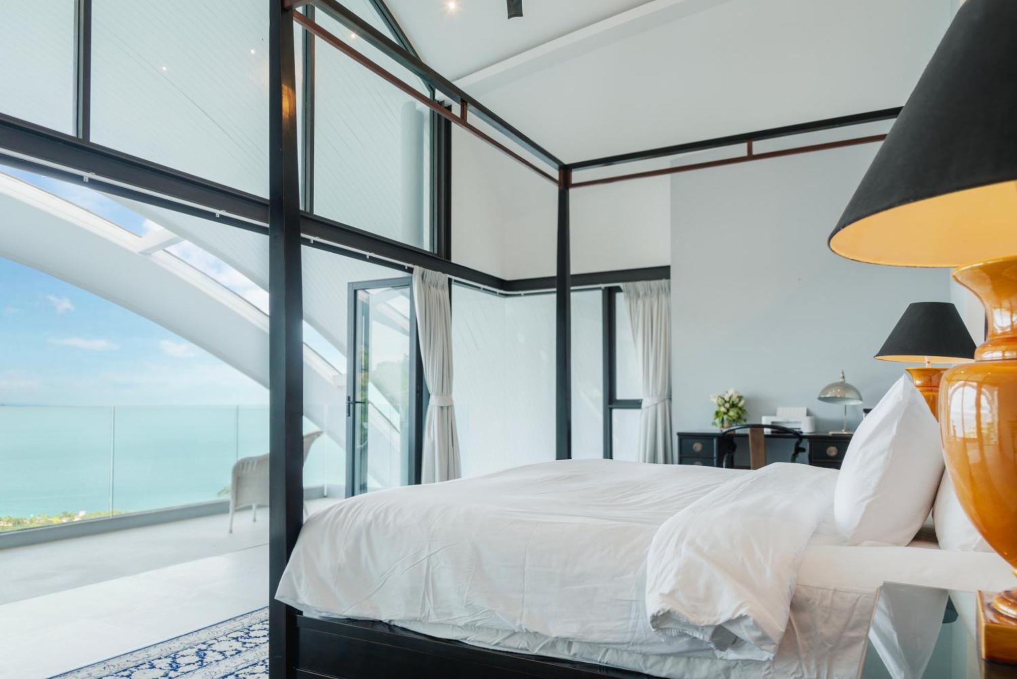 Villa Seaview Sky Dream