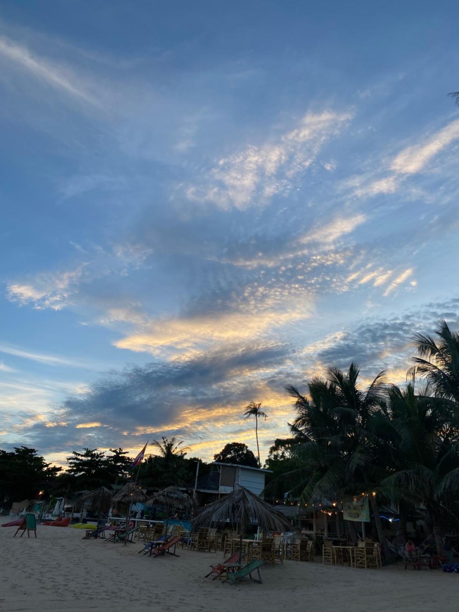 Villa Paradise Samui *