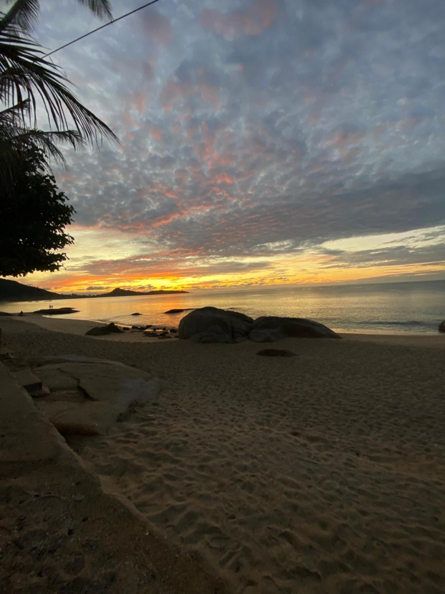 Paradise Samui