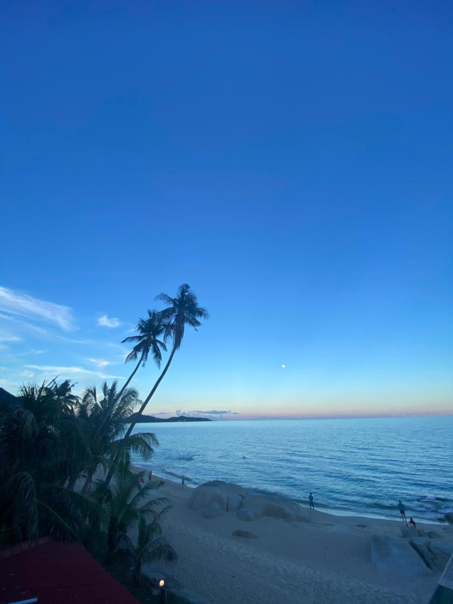 Paradise Samui Villa