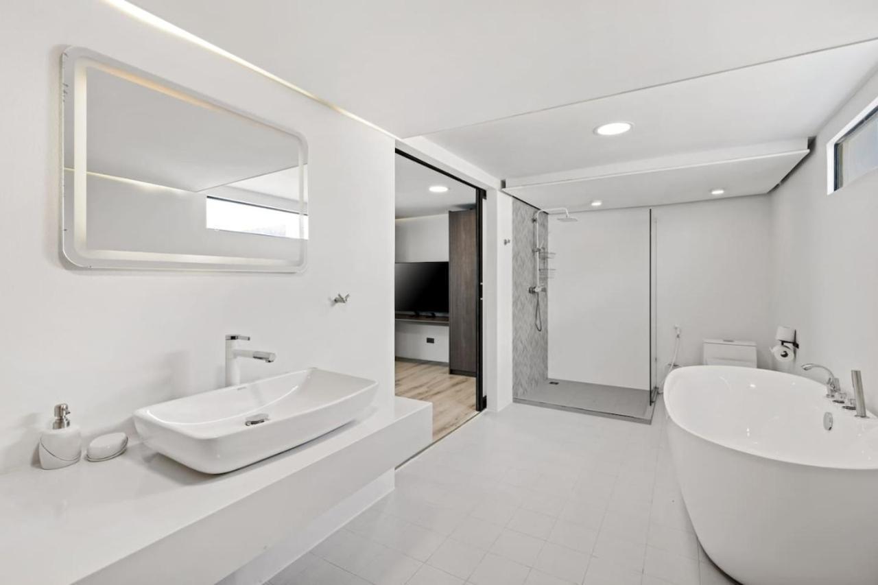 Holiday home Walk 3br In Replay