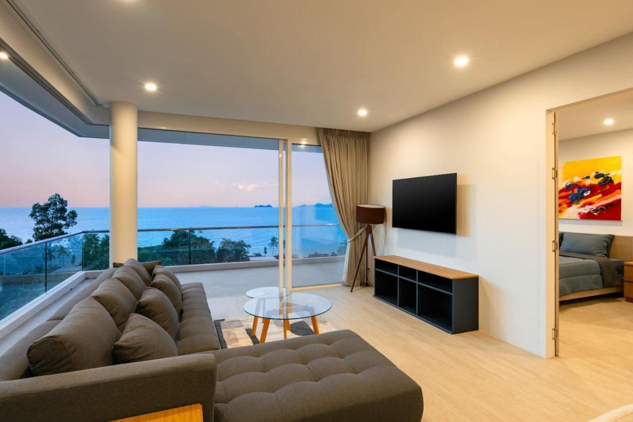 Coastal Charm 2br * Ban Bang Po