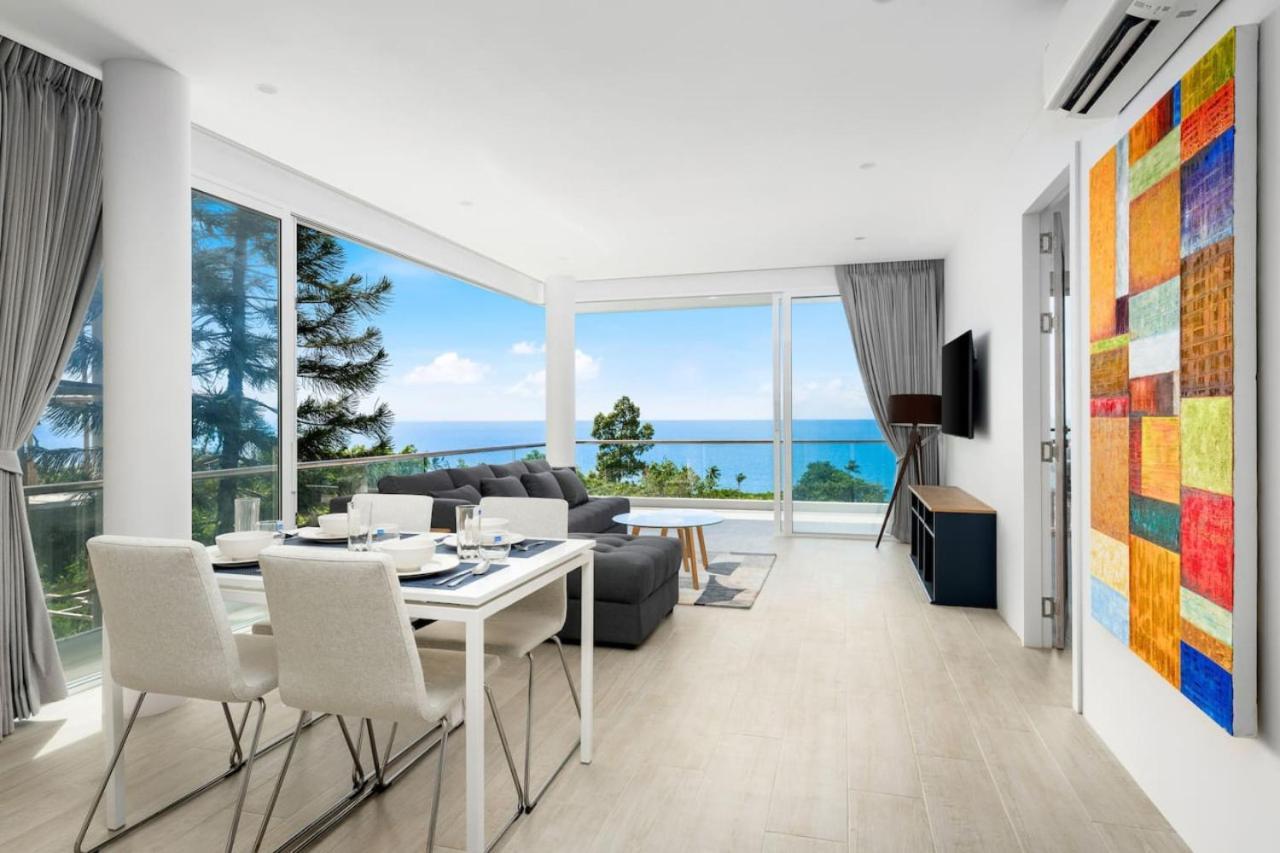 Apartment Coastal Charm 2br