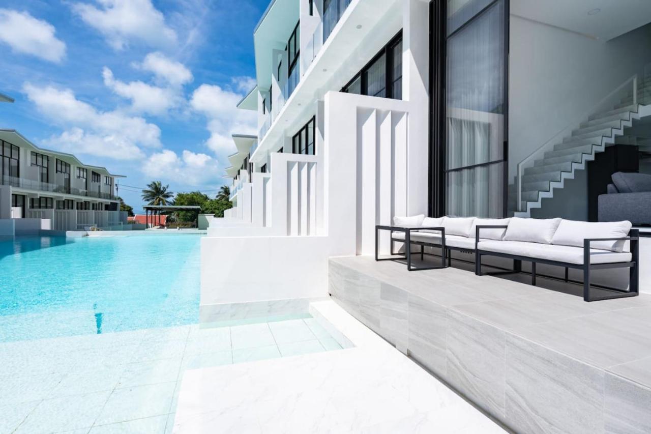 Holiday home Walk 3br In Replay Bang Rak Beach (Koh Samui)