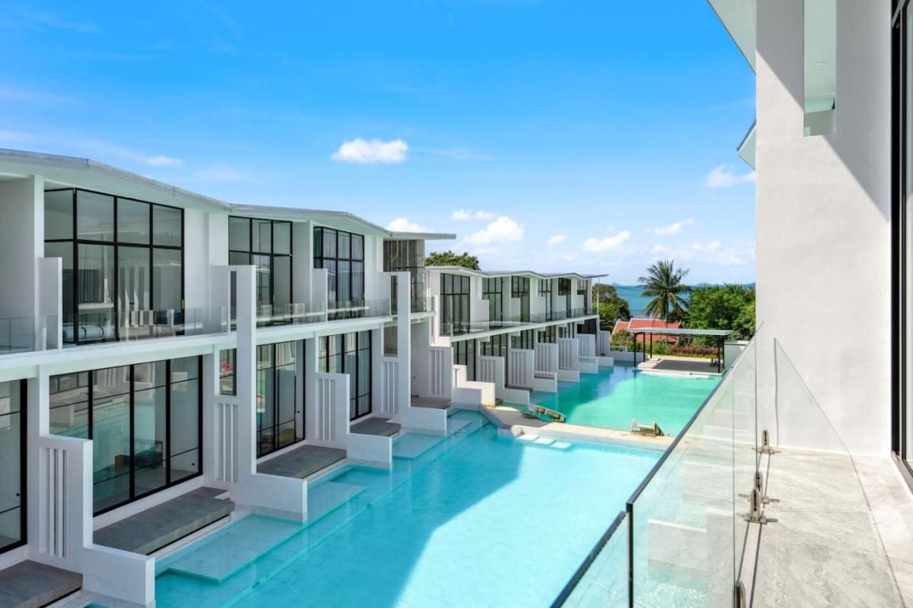Holiday home Walk 3br In Replay Bang Rak Beach (Koh Samui)