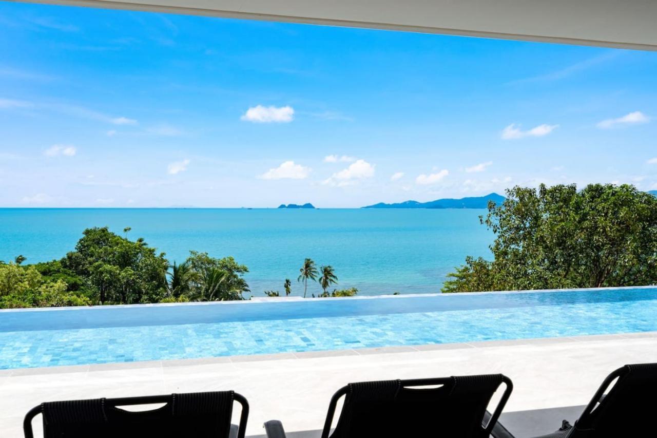 Coastal Charm 2br Ban Bang Po