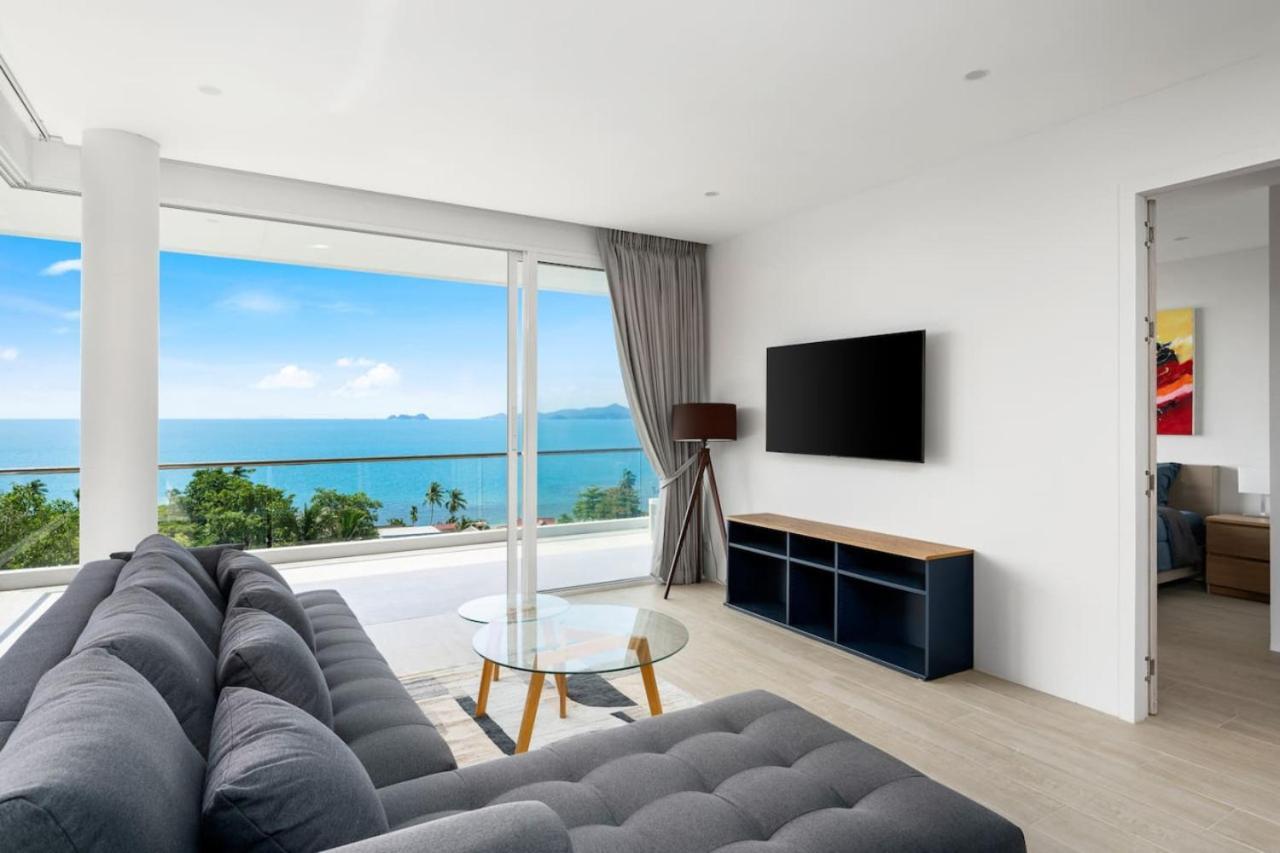 Coastal Charm 2br * Ban Bang Po