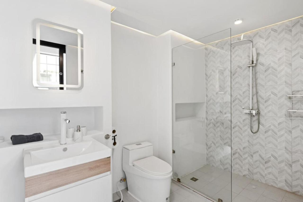 Holiday home Walk 3br In Replay