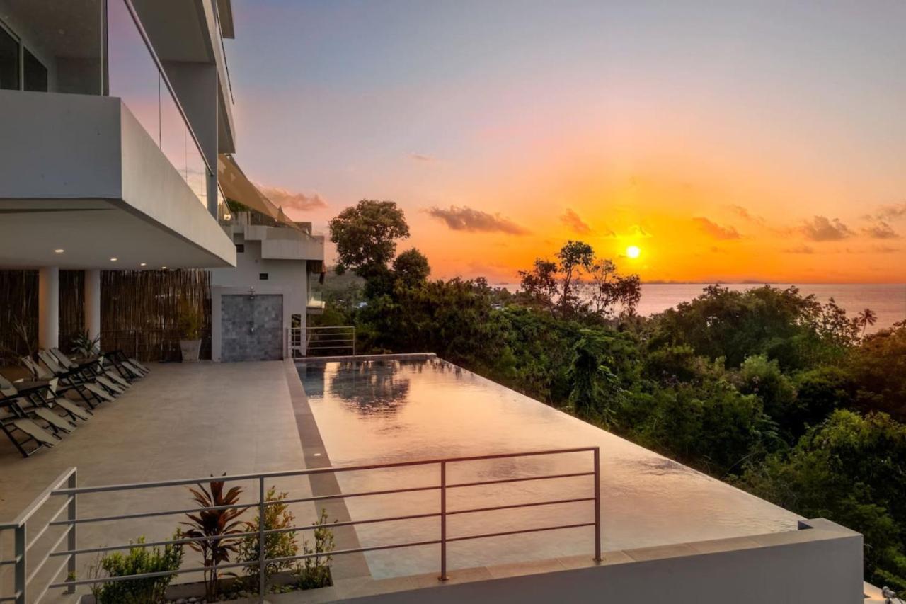 Coastal Charm 2br Ban Bang Po
