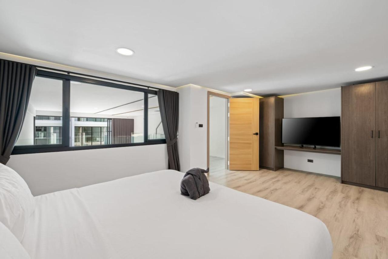 Walk 3br In Replay Holiday home Bang Rak Beach (Koh Samui)