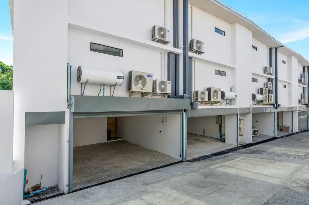 Walk 3br In Replay Holiday home