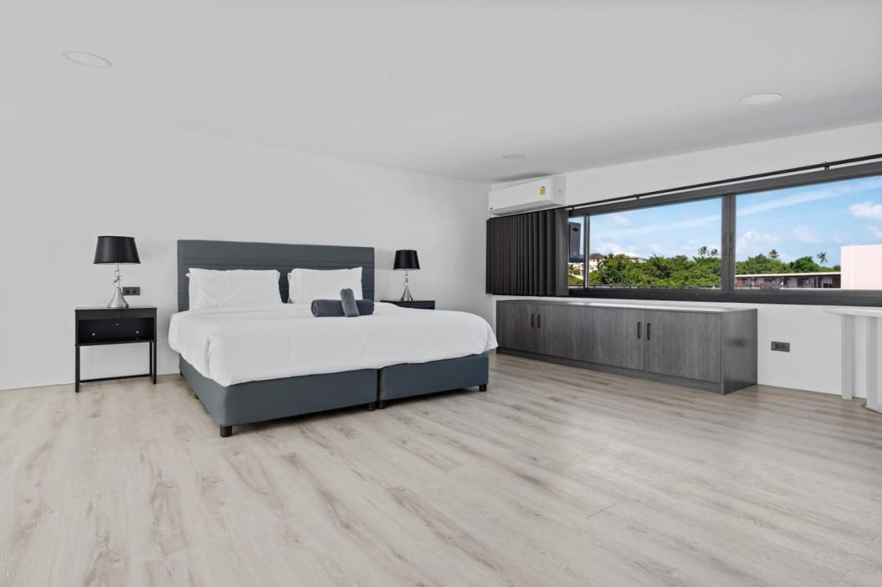 Walk 3br In Replay Holiday home *
