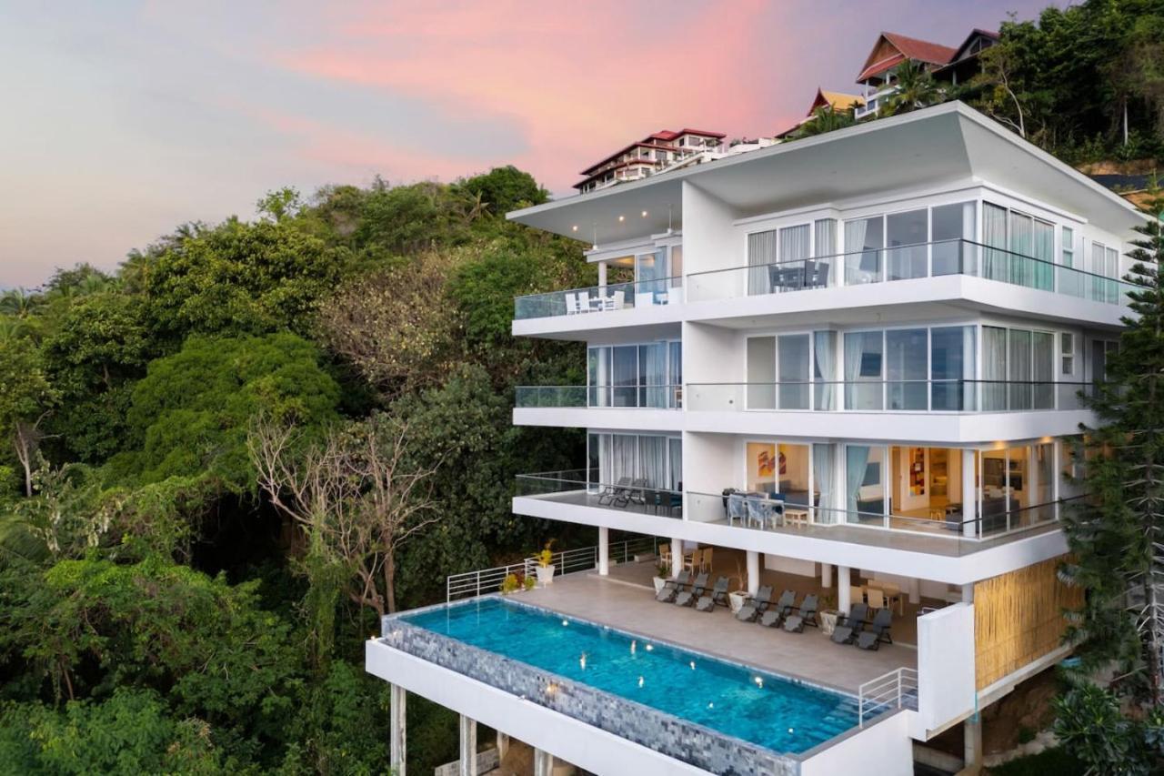 Coastal Charm 2br * Ban Bang Po
