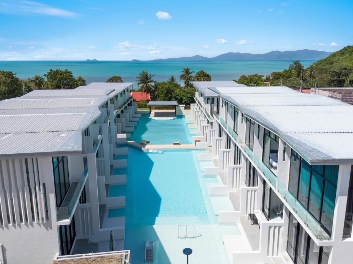 Holiday home Walk 3br In Replay Bang Rak Beach (Koh Samui)